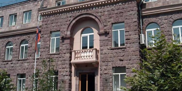 ԿԸՀ նախագահի կարգադրությամբ ստեղծվել է իրավիճակային վերլուծությունների կենտրոն