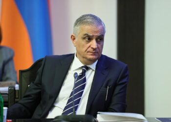 Անկլավ-էքսկլավների հարցով Ադրբեջանի հետ համաձայնություն չկա. Մհեր Գրիգորյան