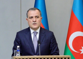 Հայ հասարակությունը պետք է ընդունի, որ խաղաղությունը կարևոր է ինչպես իր, այնպես էլ ադրբեջանական հասարակության համար. Բայրամով