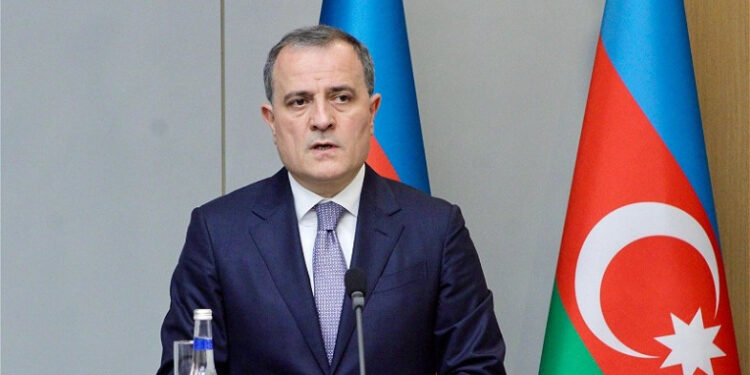 Հայ հասարակությունը պետք է ընդունի, որ խաղաղությունը կարևոր է ինչպես իր, այնպես էլ ադրբեջանական հասարակության համար. Բայրամով