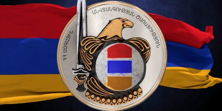 ԱԱԾ-ն հերքում է Մեղրիում ադրբեջանցիների ներթափանցման մասին լուրը