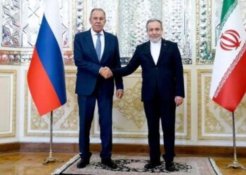 Լավրովը և Արաղչին քննարկել են առևտրային համագործակցության ընդլայնումը