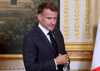 Մակրոնի հավանության վարկանիշը թարմացրել է իր պատմական նվազագույնը