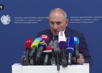 Բա Դար 21-ը ինչի՞ ա Լամբադա միացրել. Փաշինյանը՝ Հ1-ին պատժելու մասին