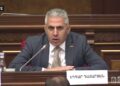 Կասե՞ք՝ ադրբեջանական SOCAR-ը ինչ դիրք ունի մեր շուկայում. Ղազարյան