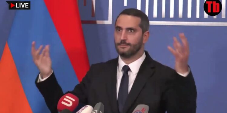 Կարող ա ադրբեջանցու մասին զգուշացնեին, բնակիչներն իրար վրա կրակեին