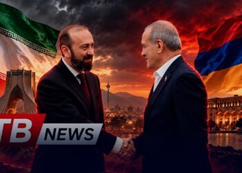 Իրանի կարմիր գծերը. ի՞նչ է զգուշացնում Թեհրանը Երևանին