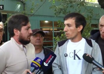 Քանդում են առանց փոխհատուցման, ո՞րն ա տարբերությունը մեր ու անօրինական աշխատողի. տնտեսվարող