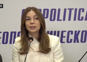 Պապիկյա՛ն, դու ռիլ նկարելու համա՞ր ես, թե՞ անվտանգտություն ապահովելու․ Աննա Գրիգորյան