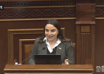 Մտածում էի՝ դուք փող ծախսել չգիտեք, բայց շատ լավ էլ գիտեք․ Մաթևոսյան