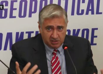Իրենց շահերից է բխում Փաշինյանի նկրտումները սանձելը, նայեք Բերիային․ Արթուր Խաչատրյան