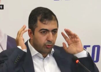 Քոչարյանը գույք քիչ ունի, ունի տուն, որը նվիրել է իրեն պետությունը, դրանով ավարտվում է․ Օրբելյան