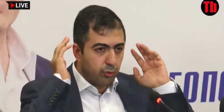 Քոչարյանը գույք քիչ ունի, ունի տուն, որը նվիրել է իրեն պետությունը, դրանով ավարտվում է․ Օրբելյան