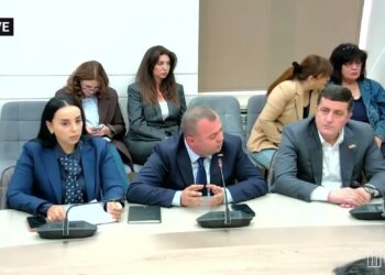 Ձեր լիազորությունները չիրականացնելը մի բարդեք հանձնաժողովի վրա. Հարությունյան