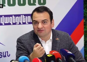 Պետության կնքած պայմանագիր պետք Է լինի էկոլոգիայի հանեպ պատասխանատու վերաբերմունքով պայմանավորված