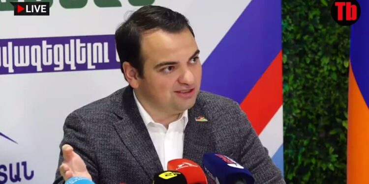 Եվրոպական դեղերի կոմիտեի նախագահը զարմացել էր, որ ՀՀ-ում նման պայմաններ են. Կարապետյան