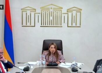 Լարված իրավիճակ ԱԺ-ում. Մյուս անգամ չկրկնվի, ձեզ հյուրի նման պահեք