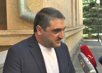 Նախարար դառնալուց հետո եմ պարզել, որ ՀՀ-ն հարուստ է կենդանական ու բուսական տեսակներով. Սիմիդյան