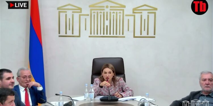 Անդրանիկ Քոչարյանն էլ է ապշել ծրարով քվեարկությունից․ հենա կարանք չգանք
