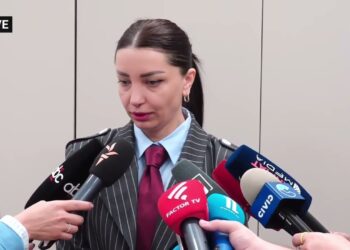 Ձուկը ջրում բազար անել․ եթե ԵԱՏՄ-ից հանեն, ելքերը կներկայացվեն․ Հասմիկ Հակոբյան