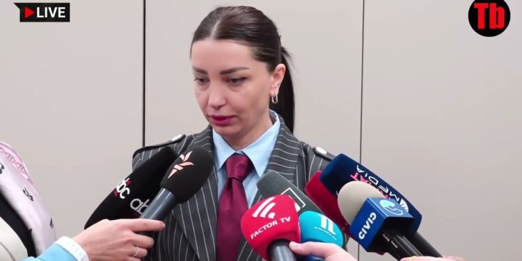 Ձուկը ջրում բազար անել․ եթե ԵԱՏՄ-ից հանեն, ելքերը կներկայացվեն․ Հասմիկ Հակոբյան