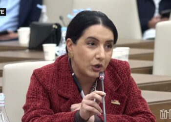 Հիշողության թարմացում անեմ․ Մարիաննա Ղահրամանյանը՝ ՔՊ-ին