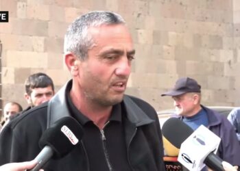 «Հրազդան ցեմենտ»–ը,եթե աշխատի ցեմենտը կէժանանա, լավ կլինի. սպասում ենք բացմանը. աշխատակից