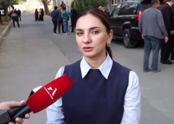 Փաշինյանը կեղծ հորդոր է անում, թե դուրս եկեք փողոց, դուրս եմ եկել, բայց կրակել են իր հրամանով