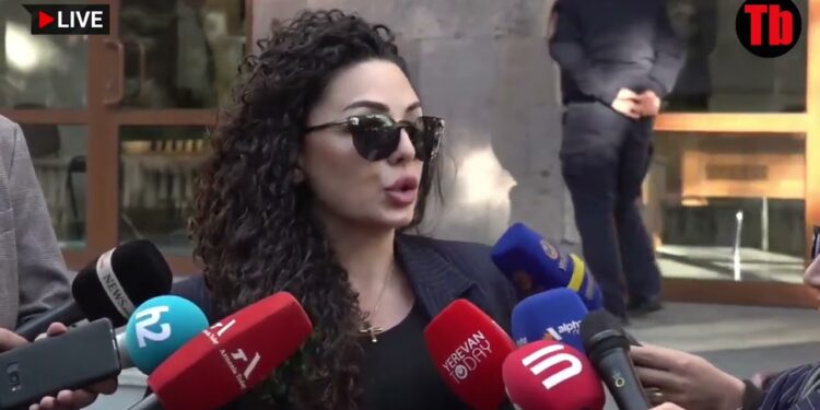 Նիկոլը, որ թռավ իրանց վրայից, ոչ մեկին չի օգնելու, թող իրանց մասին մտածեն