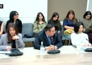 Տղամարդը խանդի հողի վրա կարող է ծեծի, մեղմացուցիչ հանգամանք չի՞․ Հասանով