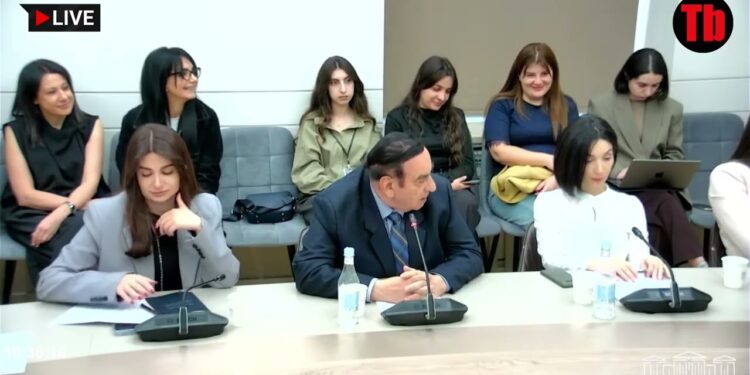 Տղամարդը խանդի հողի վրա կարող է ծեծի, մեղմացուցիչ հանգամանք չի՞․ Հասանով