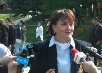 Ներկայիս իշխանությունը շոումեն է, մանիպուլյատոր, կատարող. Եսայան