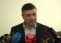 Կարար Իվան չասեր, Ռաշիդ ասեր. Սարիկ Մինասյանը՝ ռուսներին վիրավորելու մասին