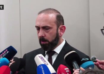 Եթե ՌԴ–ն որոշի գազի գինը բարձրացնել միակողմանի, չգիտեմ դա ինչքանով է գործընկերային․ Միրզոյան