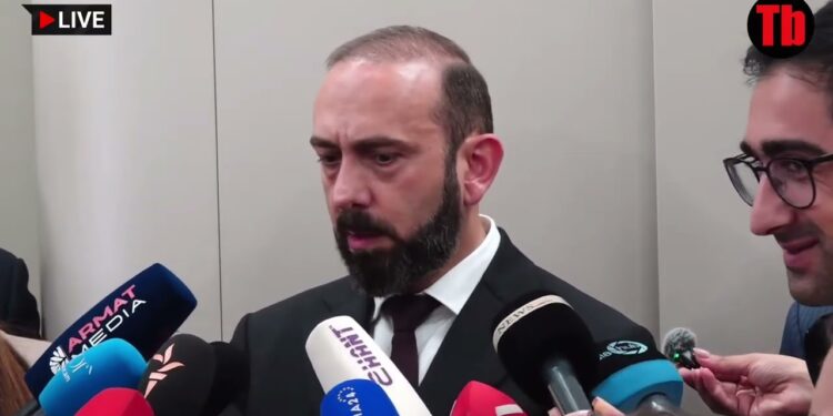 Եթե ՌԴ–ն որոշի գազի գինը բարձրացնել միակողմանի, չգիտեմ դա ինչքանով է գործընկերային․ Միրզոյան