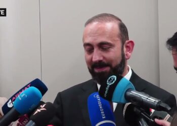 Չեմ պատկերացնում՝ ինչպես ՀՀ–ն հետ կգնա ՀԱՊԿ․ Միրզոյան
