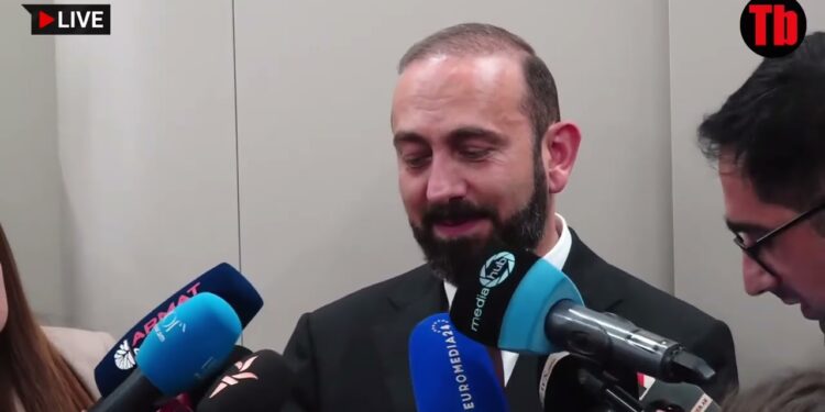 Չեմ պատկերացնում՝ ինչպես ՀՀ–ն հետ կգնա ՀԱՊԿ․ Միրզոյան