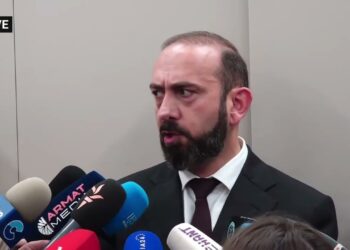 Google արե՞լ եք, տեսե՞լ եք COP16-ին ովքեր են մասնակցել, ԵՄ երկրները 2 ամիսը չեն գնում․ Միրզոյան