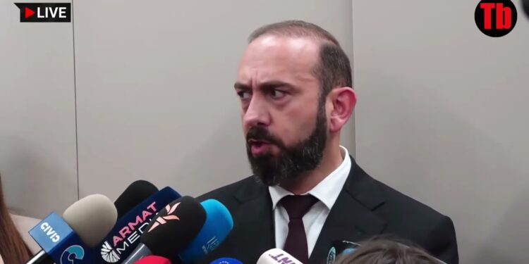 Google արե՞լ եք, տեսե՞լ եք COP16-ին ովքեր են մասնակցել, ԵՄ երկրները 2 ամիսը չեն գնում․ Միրզոյան