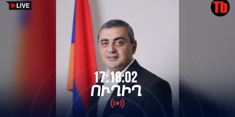 «Ուժեղ Հայաստան»-ի՝ Ստեփանավանի համայնքապետի թեկնածուին և աջակիցներին տեղափոխել են դատարան. ՈՒՂԻՂ