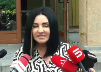 Փորձելու են շանտաժի միջոցով մարդագողությամբ զբաղվել, սահմանային միջադեպեր ստեղծել. Հակոբյան