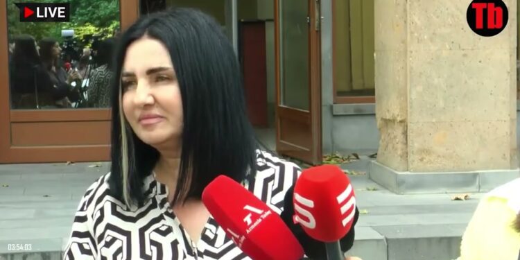 Տարօրինակ կլիներ, որ ՔՊ-ական մեկը ՔՊ-ին դեմ գնար ու մնար պաշտոնի. Հակոբյան