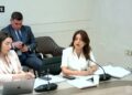 Հարգանքով խոսեք Աննա Հակոբյանի մասին, պատահեց էն, որ Էդգար Ղազարյանը հայտնվեց ԱԺ–ում․ Բաթոյան