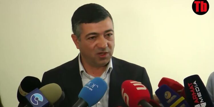 Եթե Թուրքիայից պատերազմ լինի, 102 ռազմաբազան կարող է դիմակայել 20 րոպե