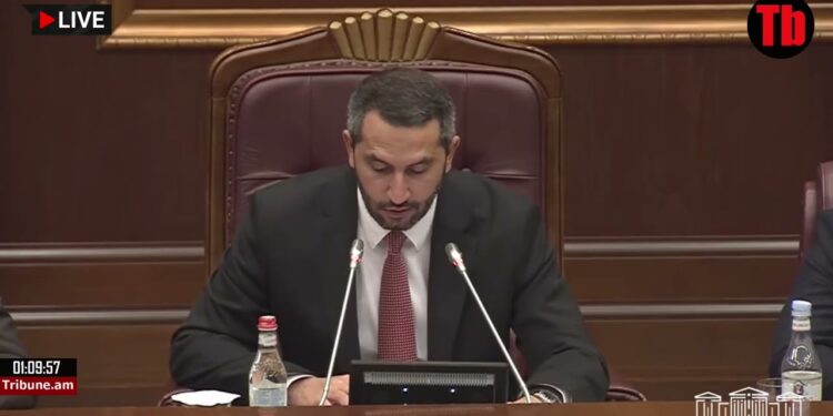 Ոջիլ էր անվանում զոհվածի քրոջը, հիմա բռնության դեմ է պայքարում. Ղահրամանյան