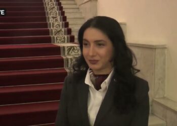 Ձեռքիս տակ են Փաշինյանի բռնության կոչերը, Ռուբինյանի արդարանալն անօգուտ է