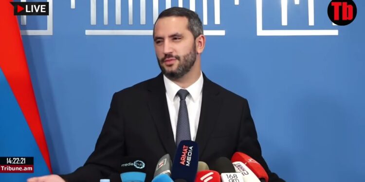 Ինձ պիտի շնորհակալ լինեն, Էդգար Ղազարյանի գլխից մազ չի պակասել․ Ռուբինյանի ծաղրը