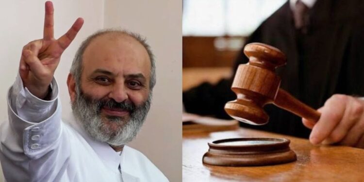 Բագրատ Սրբազանի և մյուսների գործով դատական նիստ. ՈՒՂԻՂ