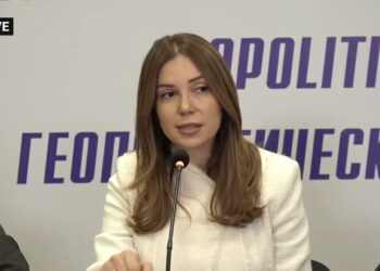 ԱԱԾ–ի աշխատողներն անզորությունից լրագրողներին են ասել՝ հասկանալով, որ ղեկավարներն էշի ականջում քնած․ Աննա Գրիգորյան