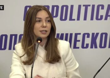 Աննա Գրիգորյանը՝ աղմկահարույց հայտարարության մասին՝ Ղրիմը ՌԴ մաս չէ